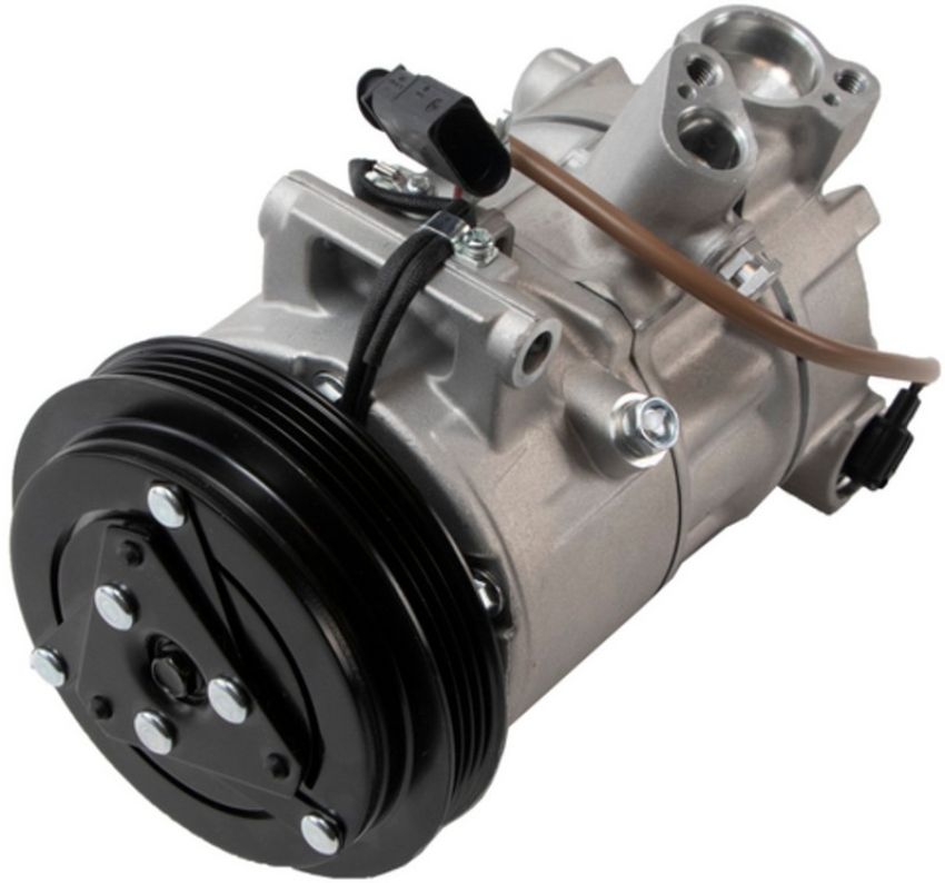 Four Seasons 178352 Denso 6SAS14C Compressor