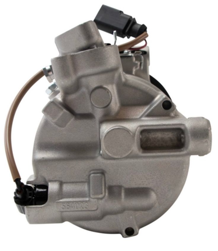 Four Seasons 178352 Denso 6SAS14C Compressor