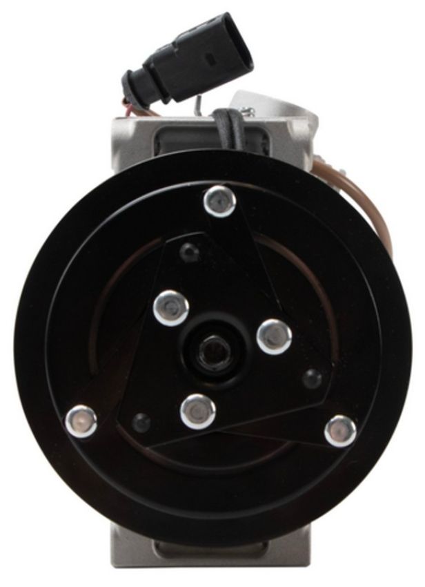 Four Seasons 178352 Denso 6SAS14C Compressor