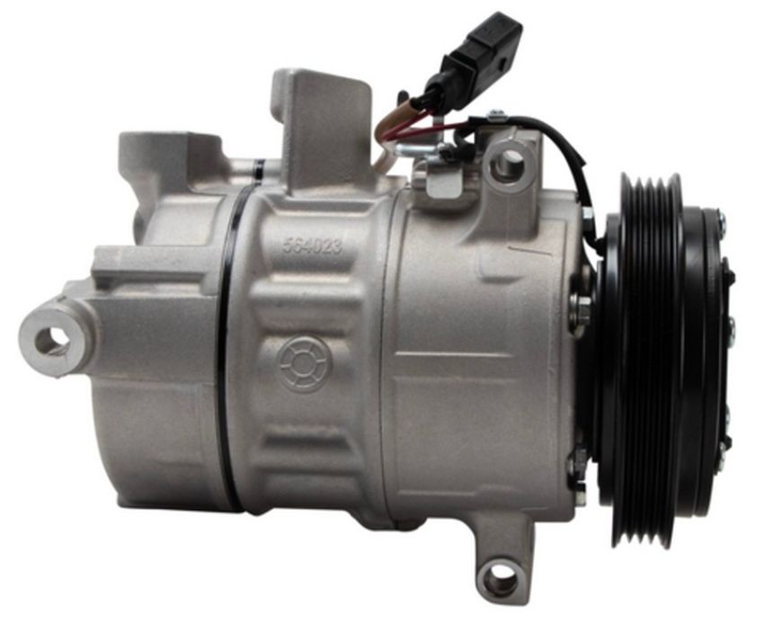 Four Seasons 178352 Denso 6SAS14C Compressor
