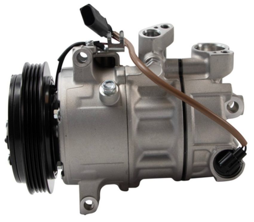 Four Seasons 178352 Denso 6SAS14C Compressor