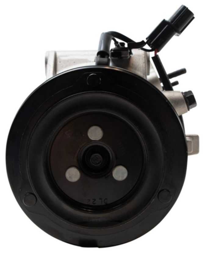Four Seasons 178353 Hanon HV17 Compressor