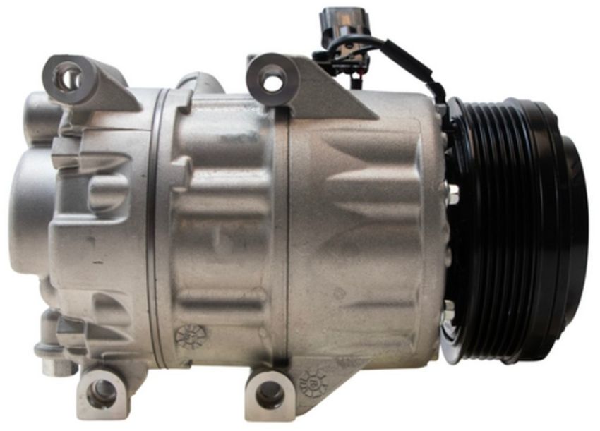 Four Seasons 178353 Hanon HV17 Compressor