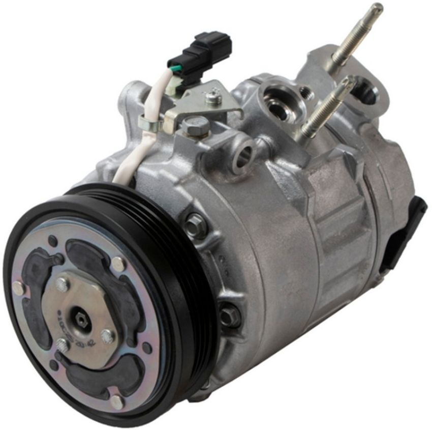 Four Seasons 178354 Denso 7SAS17C Compressor