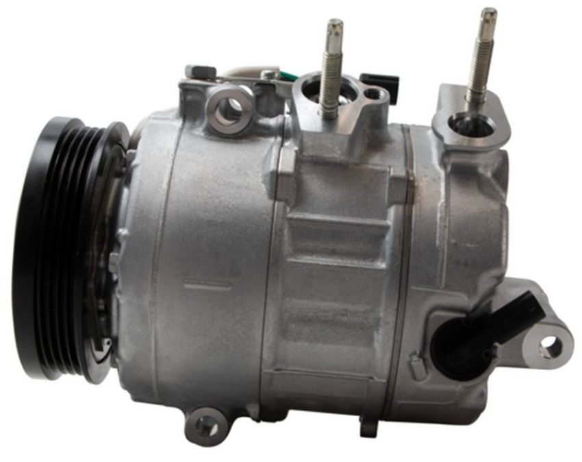 Four Seasons 178354 Denso 7SAS17C Compressor