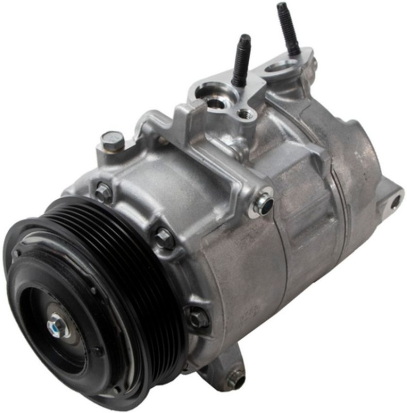 Four Seasons 178355 Denso 7SAS17C Compressor