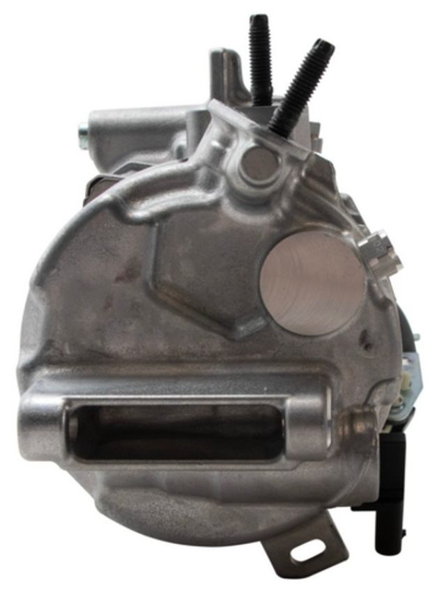 Four Seasons 178355 Denso 7SAS17C Compressor