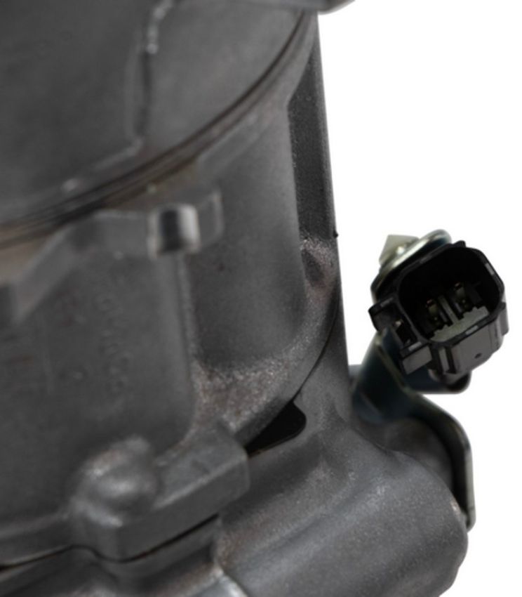 Four Seasons 178355 Denso 7SAS17C Compressor