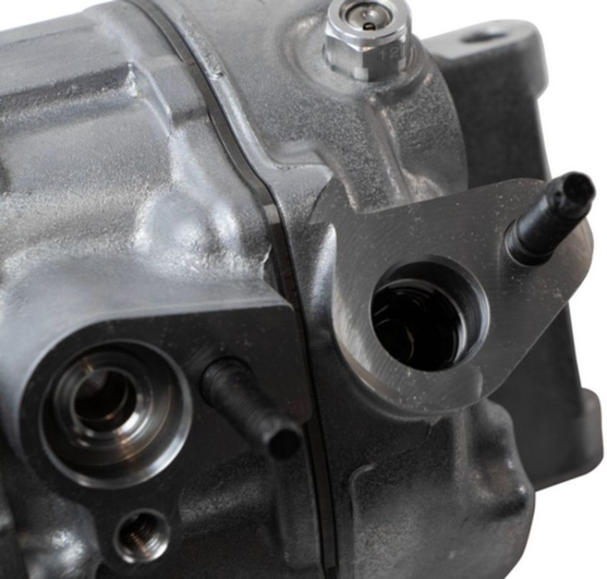 Four Seasons 178355 Denso 7SAS17C Compressor