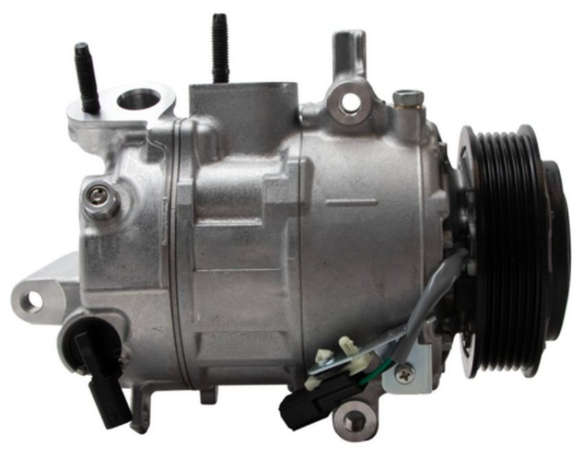 Four Seasons 178355 Denso 7SAS17C Compressor