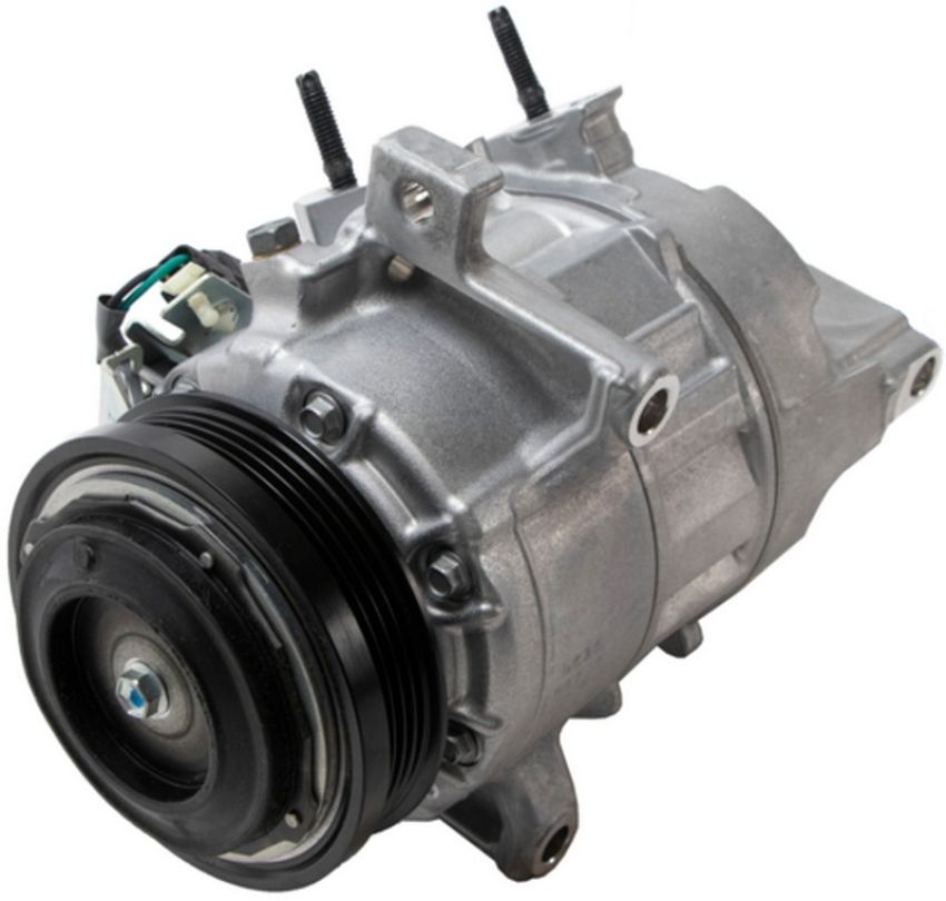 Four Seasons 178356 Denso 7SAS17C Compressor