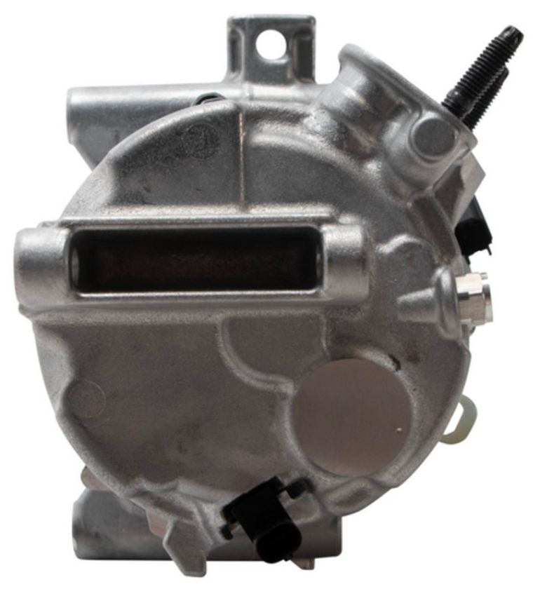 Four Seasons 178356 Denso 7SAS17C Compressor