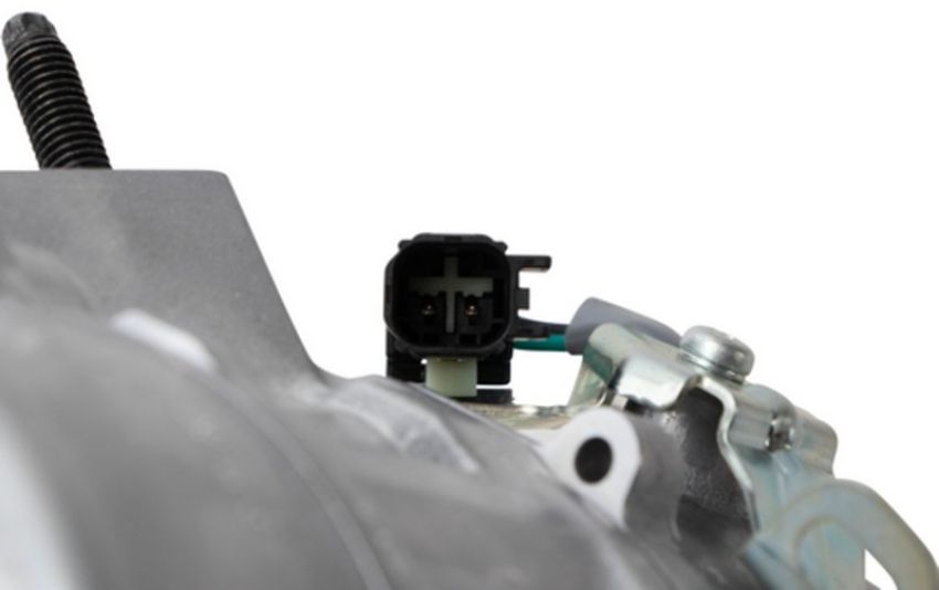 Four Seasons 178356 Denso 7SAS17C Compressor