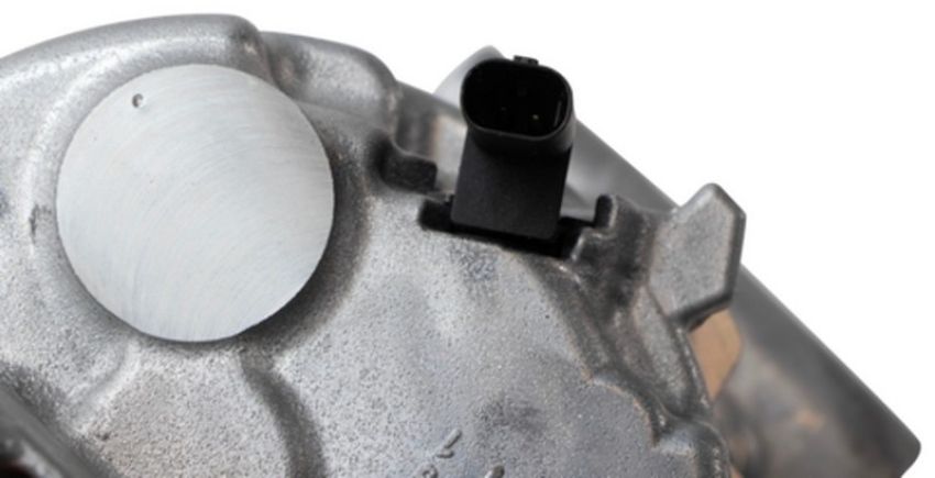 Four Seasons 178356 Denso 7SAS17C Compressor