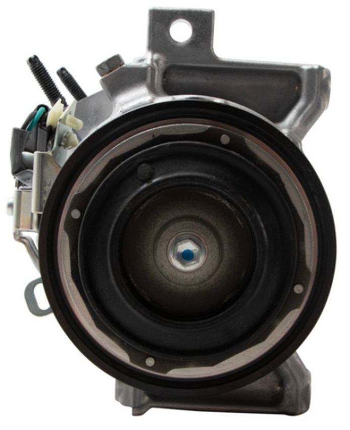 Four Seasons 178356 Denso 7SAS17C Compressor
