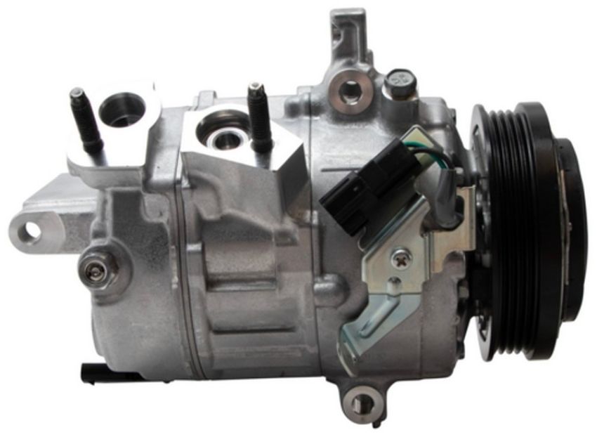 Four Seasons 178356 Denso 7SAS17C Compressor