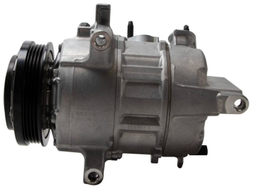 Four Seasons 178356 Denso 7SAS17C Compressor