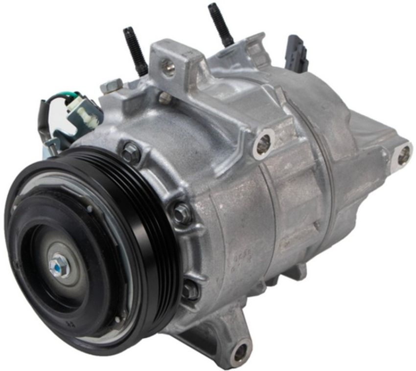 Four Seasons 178357 Denso 7SAS17C Compressor