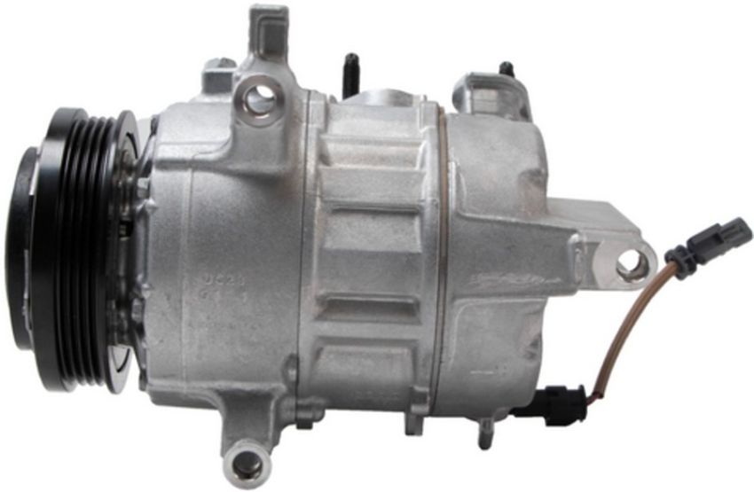Four Seasons 178357 Denso 7SAS17C Compressor