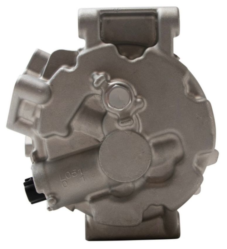 Four Seasons 178358 Denso 7SES17C Compressor