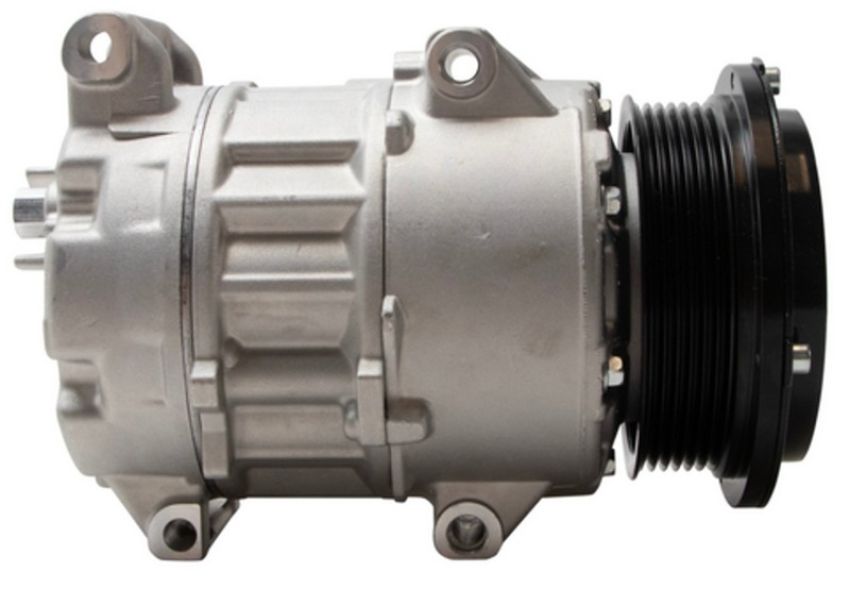 Four Seasons 178358 Denso 7SES17C Compressor