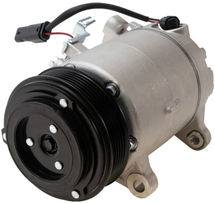 Four Seasons 178360 Hanon CMP01 Compressor