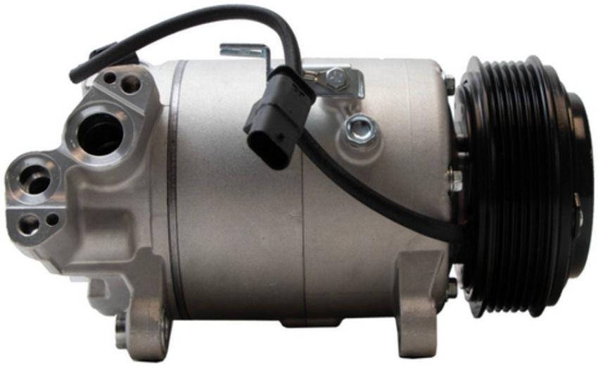Four Seasons 178360 Hanon CMP01 Compressor