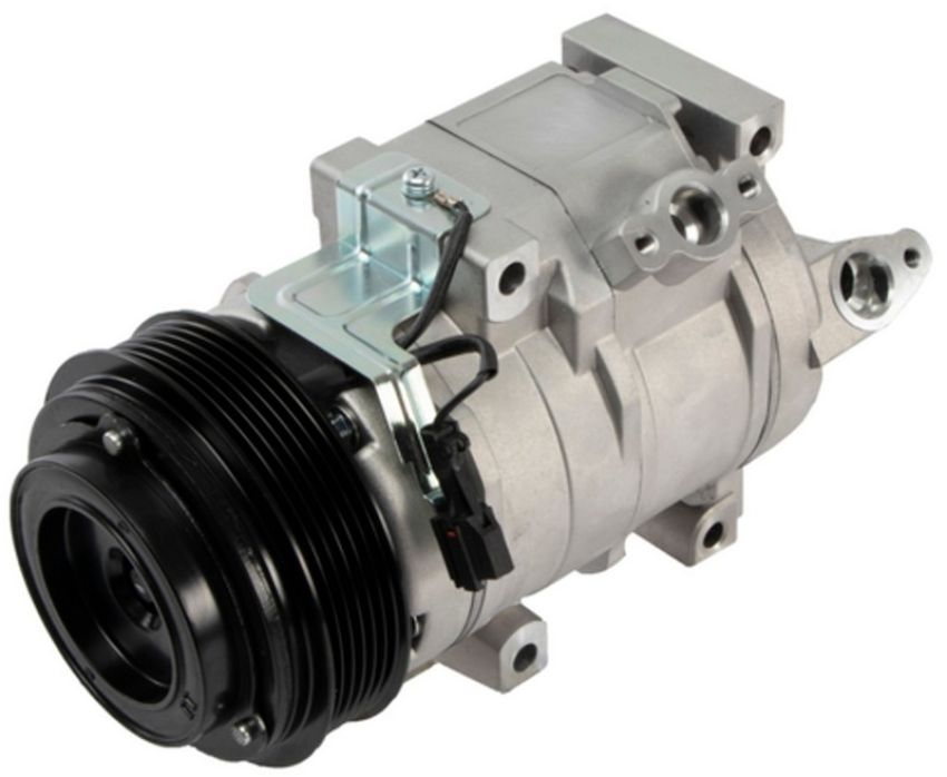 Four Seasons 178361 Denso 10SR17C Compressor