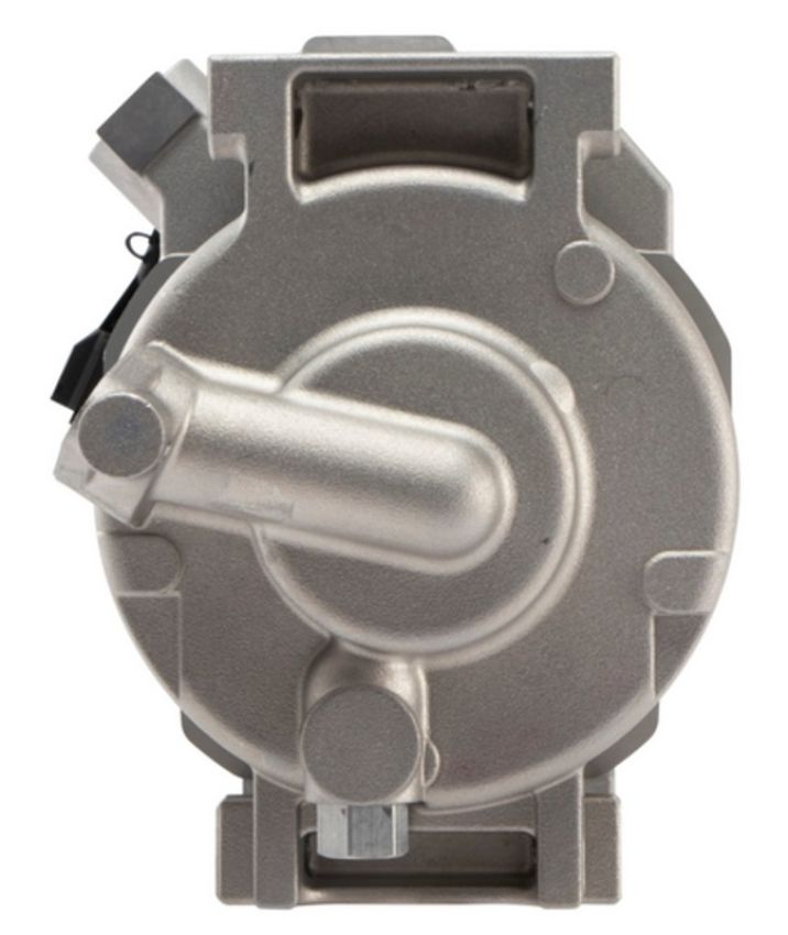 Four Seasons 178361 Denso 10SR17C Compressor
