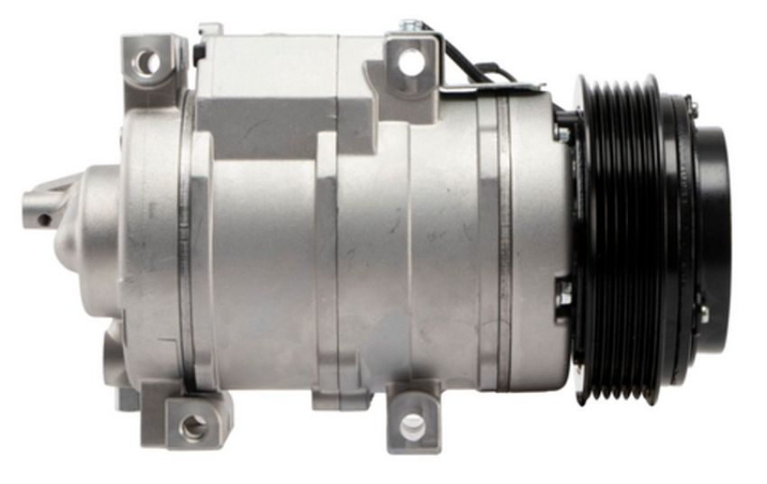 Four Seasons 178361 Denso 10SR17C Compressor