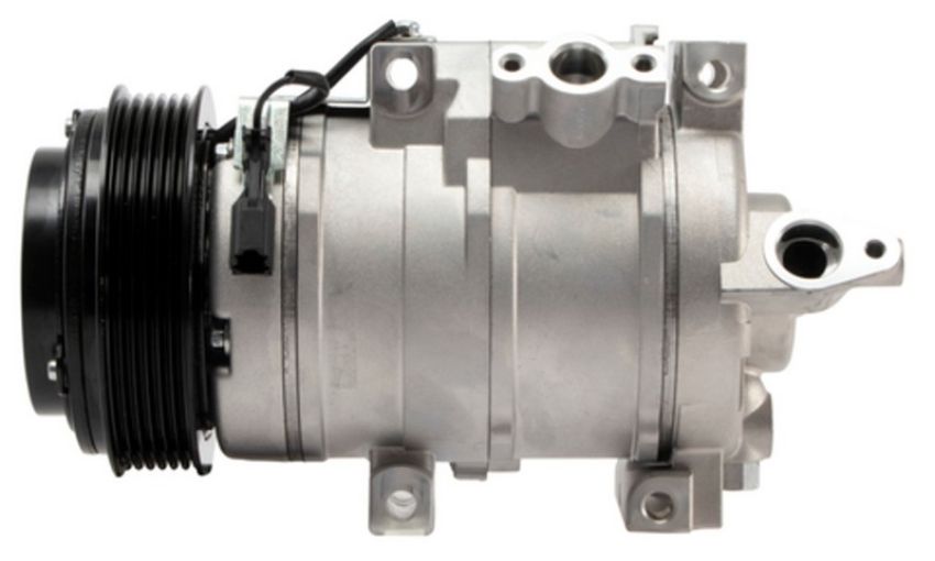 Four Seasons 178361 Denso 10SR17C Compressor