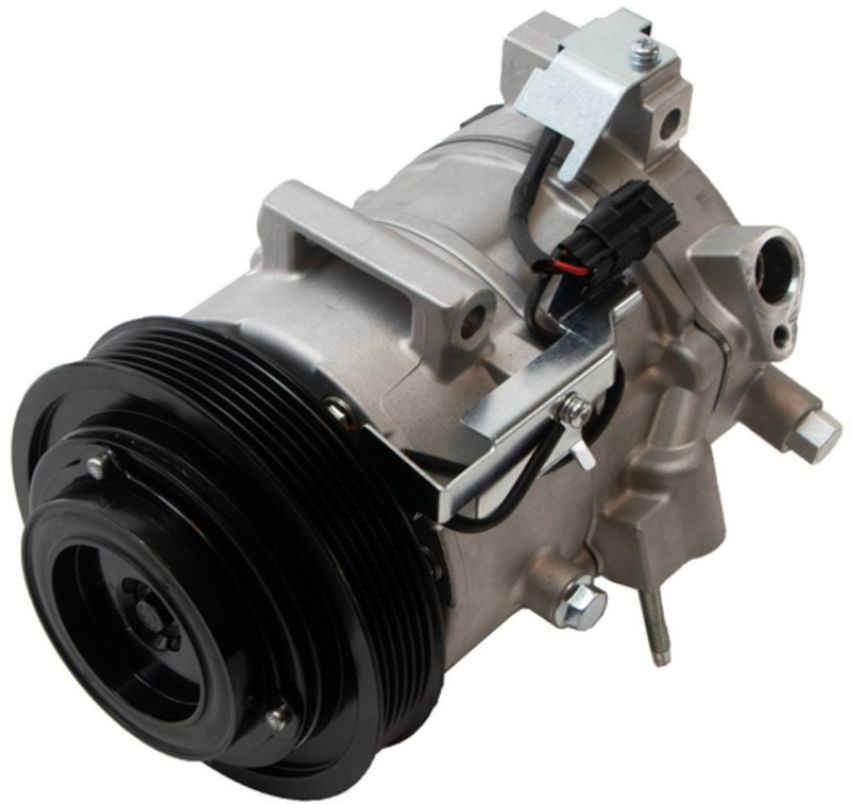 Four Seasons 178362 Denso 7SAS17C Compressor