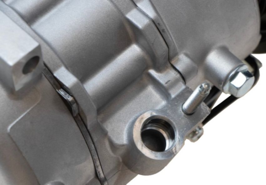 Four Seasons 178362 Denso 7SAS17C Compressor