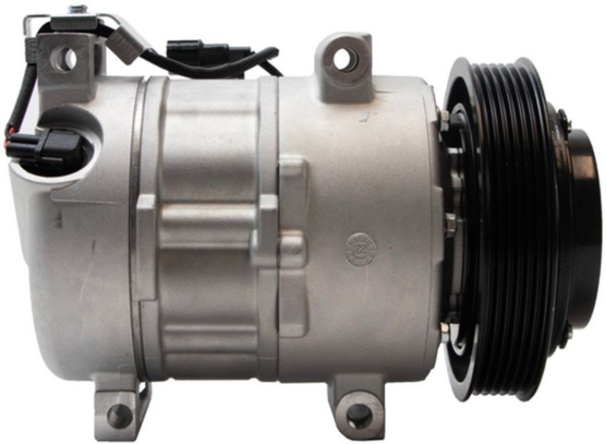 Four Seasons 178362 Denso 7SAS17C Compressor