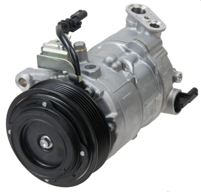 Four Seasons 178364 Denso 6SAS14H Compressor