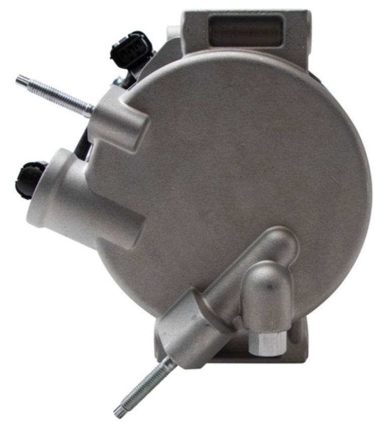 Four Seasons 178365 GM CVC Compressor