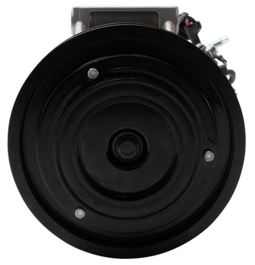 Four Seasons 178365 GM CVC Compressor