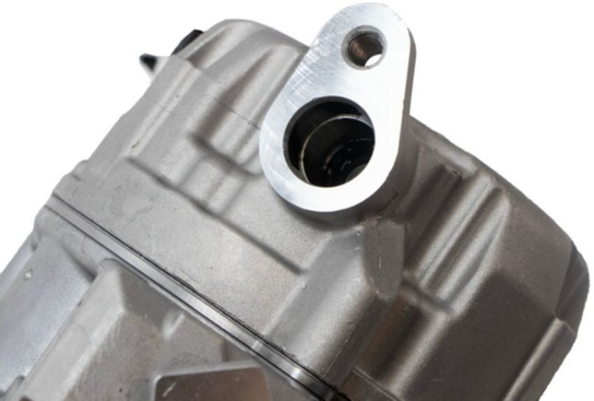Four Seasons 178366 Ford VCS-17EC Compressor