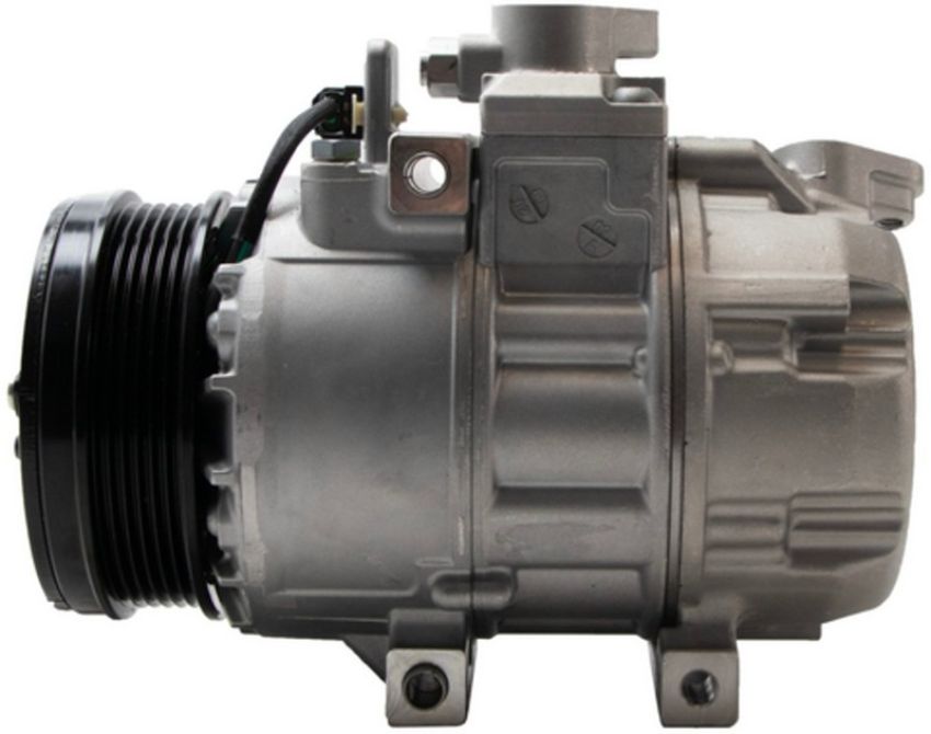 Four Seasons 178366 Ford VCS-17EC Compressor