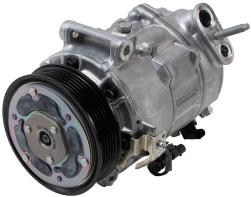 Four Seasons 178367 Denso 7SAS17C Compressor