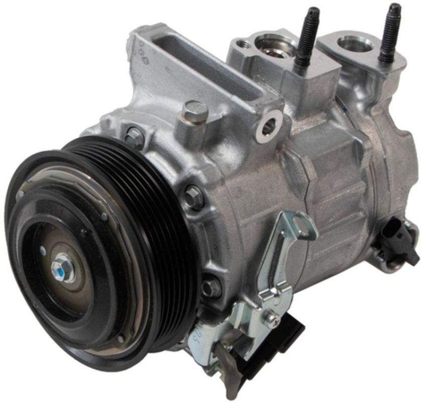 Four Seasons 178369 Denso 7SAS17C Compressor