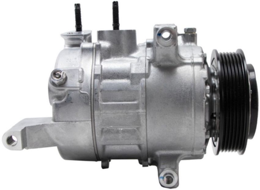 Four Seasons 178369 Denso 7SAS17C Compressor