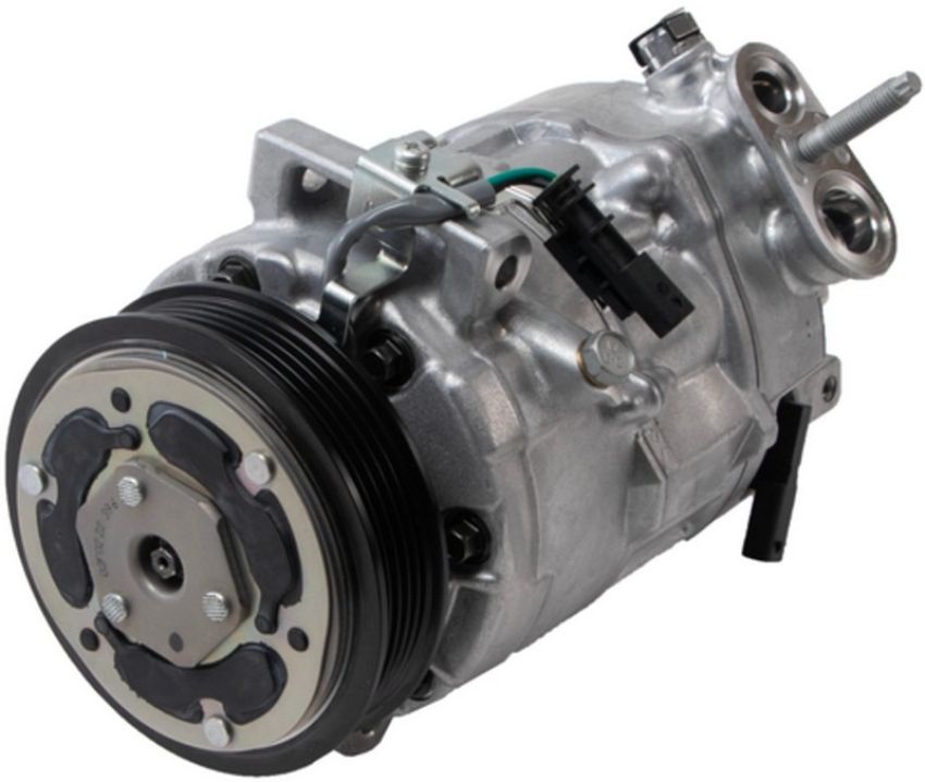 Four Seasons 178371 Denso 7SAS17C Compressor