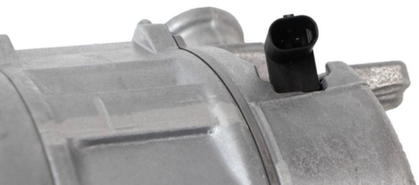 Four Seasons 178371 Denso 7SAS17C Compressor