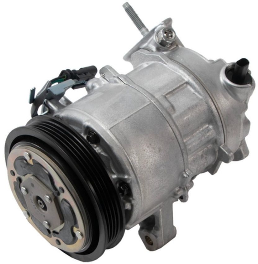 Four Seasons 178372 Denso 6SAS14H Compressor