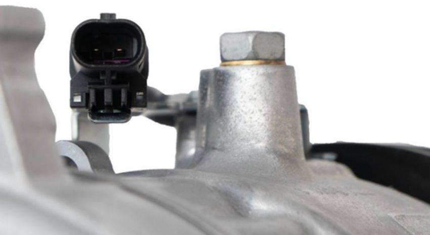 Four Seasons 178372 Denso 6SAS14H Compressor