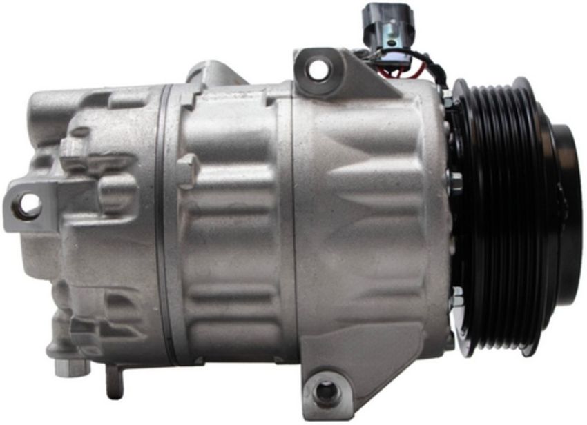 Four Seasons 178375 Halla DVE16 Compressor