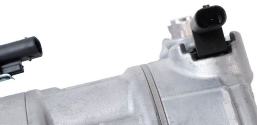 Four Seasons 178379 Denso 6SAS14C Compressor