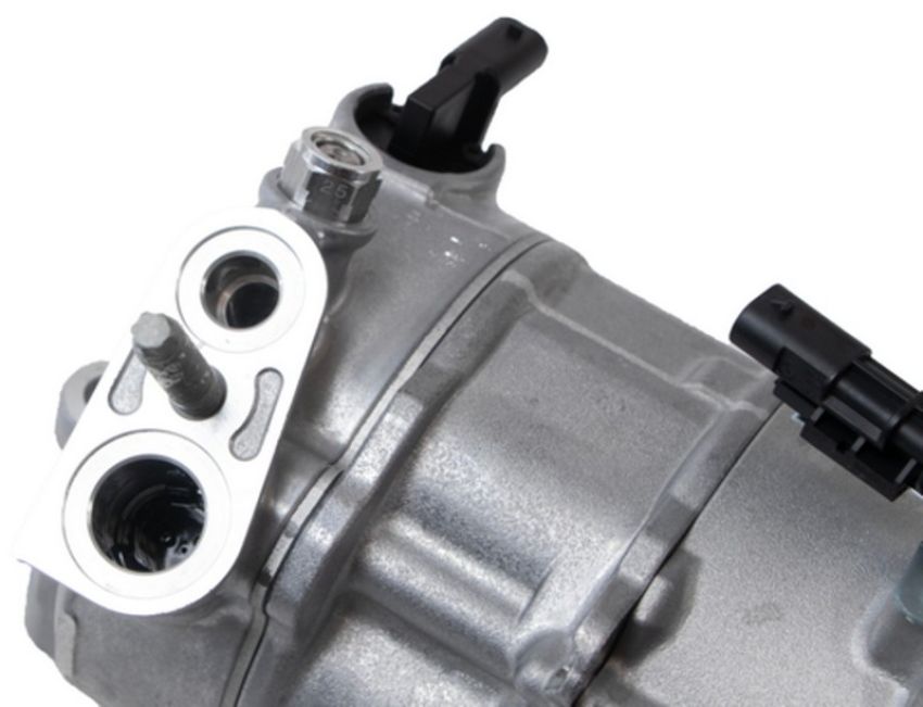 Four Seasons 178379 Denso 6SAS14C Compressor
