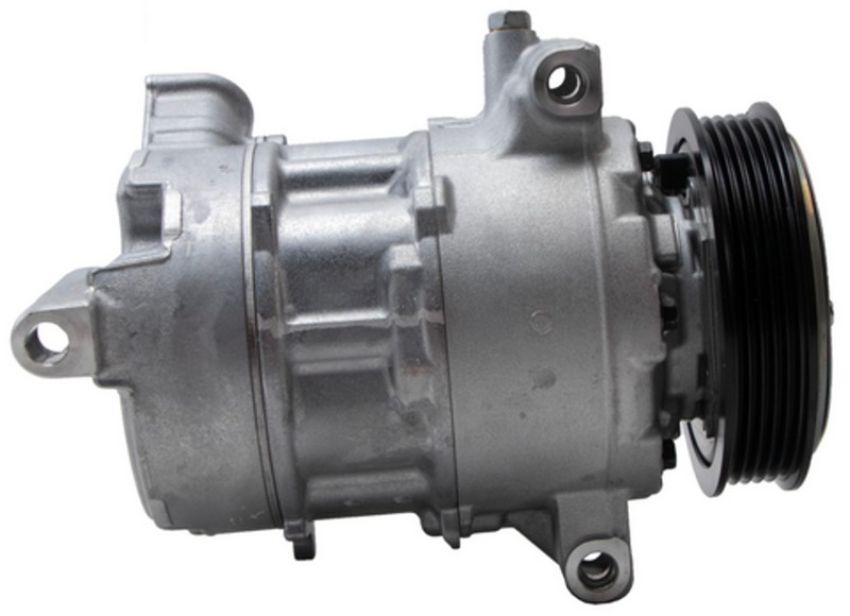 Four Seasons 178379 Denso 6SAS14C Compressor